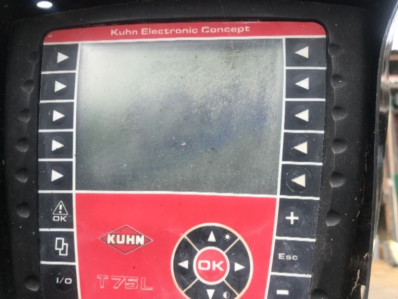 Kuhn EUROMIX 1