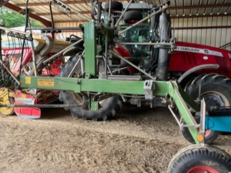 Fendt FORMER 1402