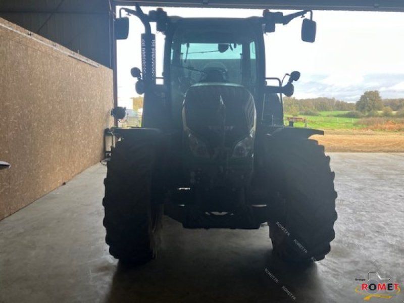 Fendt 513 VARIO PROFI+