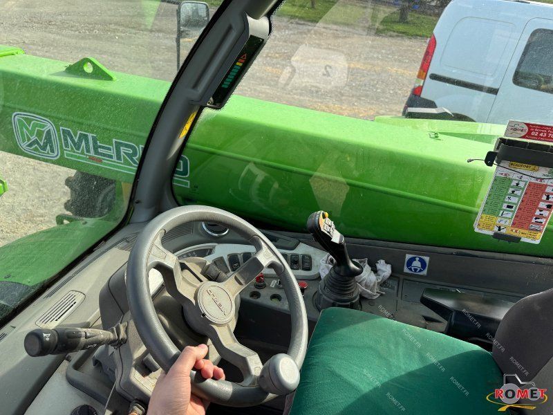 Merlo TF33-7-115
