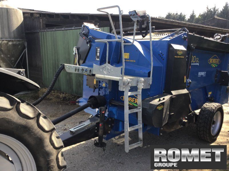 Robert DP700GL
