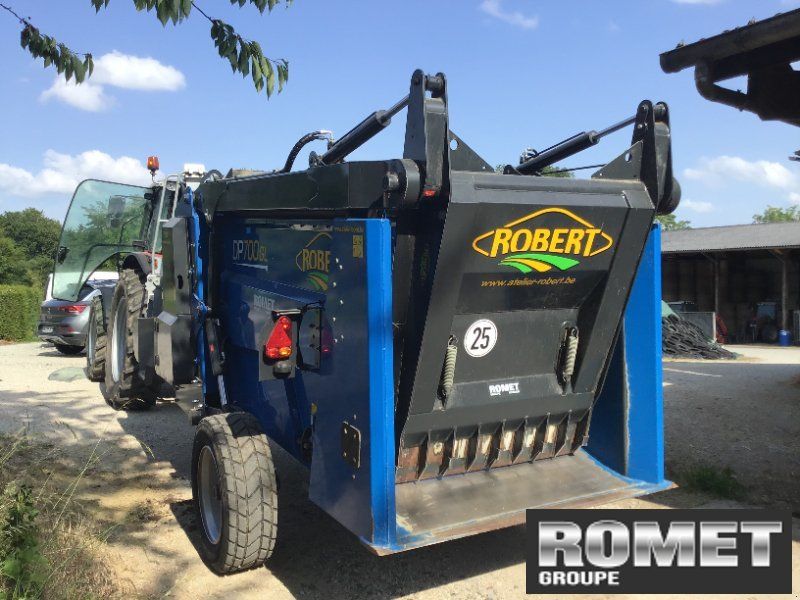 Robert DP700GL