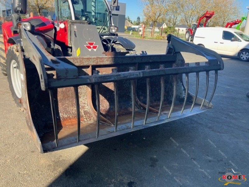 Massey Ferguson TH7038 EF