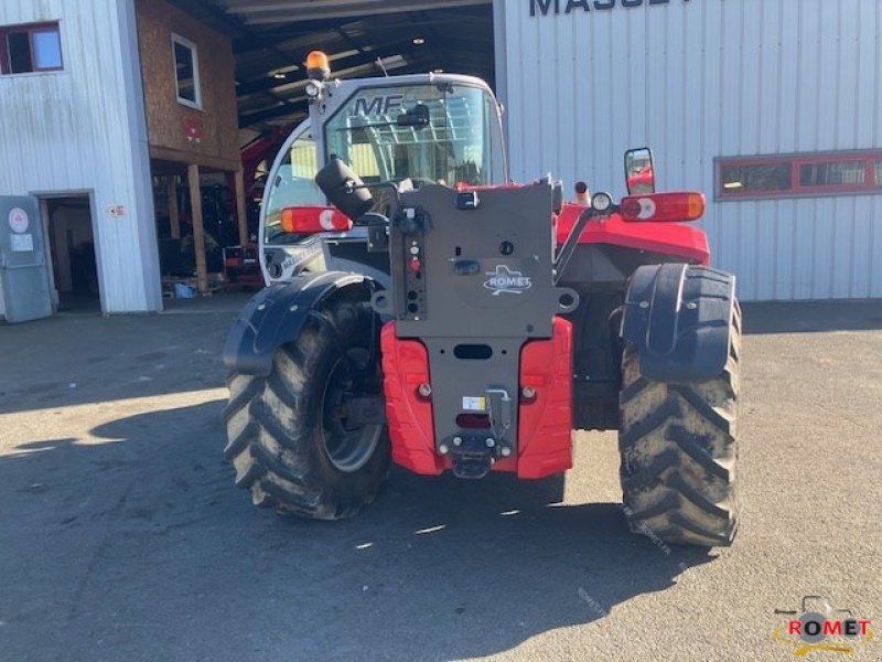 Massey Ferguson TH7038 EF