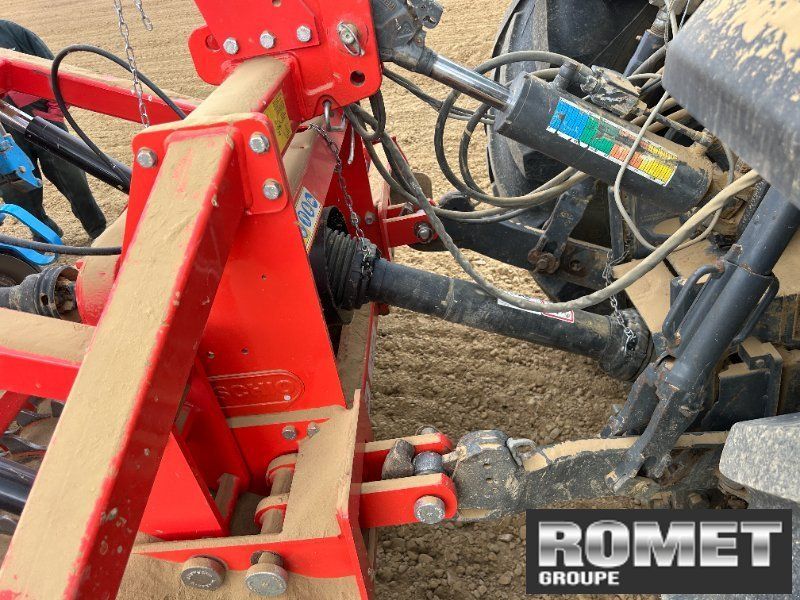 Maschio DM RAPID3000PLUS