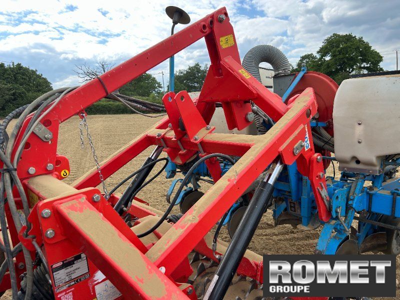 Maschio DM RAPID3000PLUS