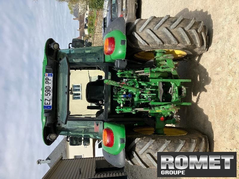 John Deere 5090M