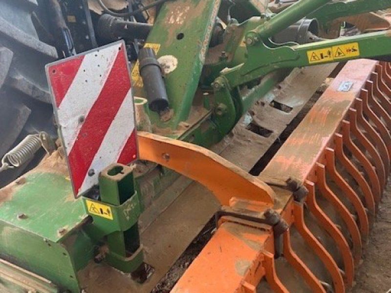 Amazone KG3000 SPECIAL