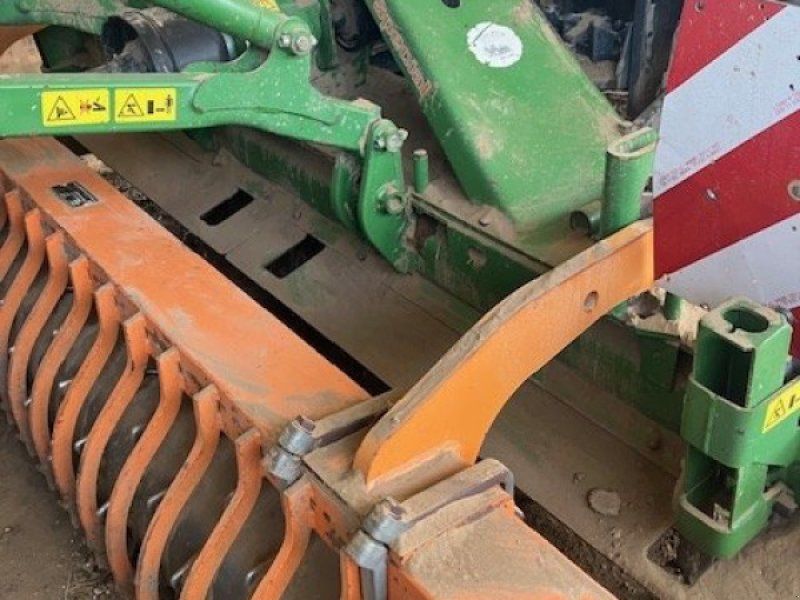 Amazone KG3000 SPECIAL