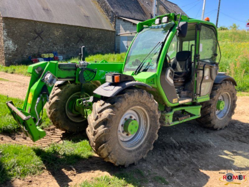 Merlo TF35-7-115-CS