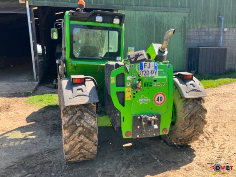Merlo TF35-7-115-CS