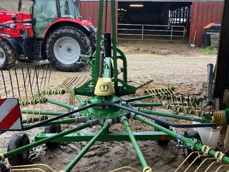 Krone SWADRO S460
