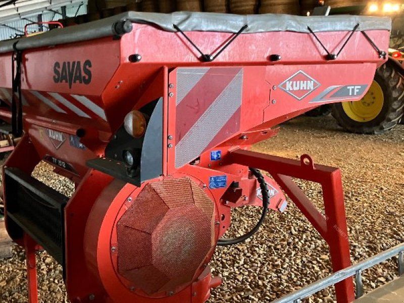 Kuhn TF1512
