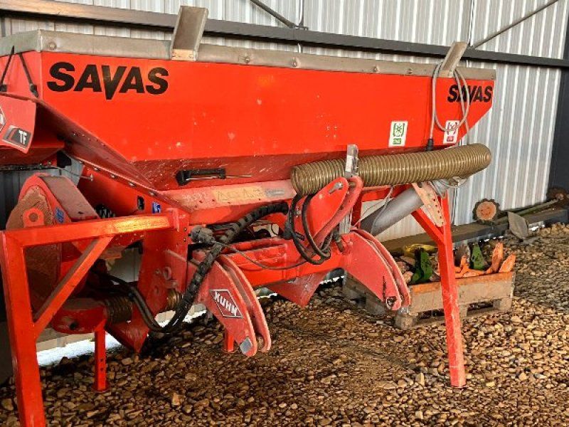 Kuhn TF1512
