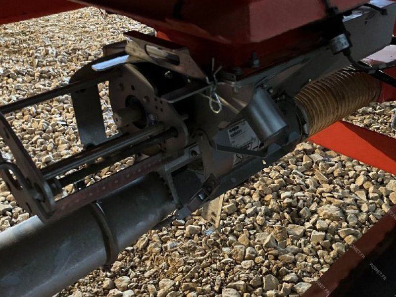 Kuhn TF1512