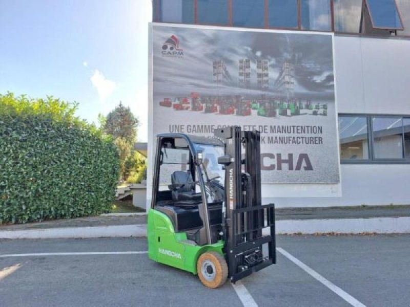 Hangcha XC3-18i (CPDS18-XCC2G-SI)