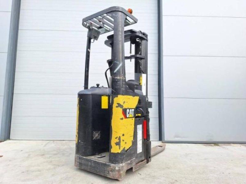 Caterpillar NSR20N