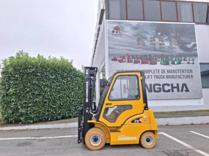 Hangcha XE20Ci