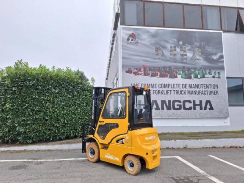 Hangcha XE20Ci