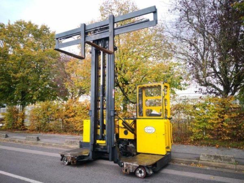 Combilift C3000EST