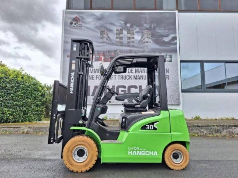 Hangcha XC30i