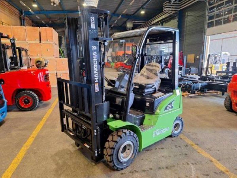 Hangcha XC25i