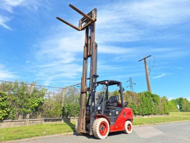 Hangcha XF35G