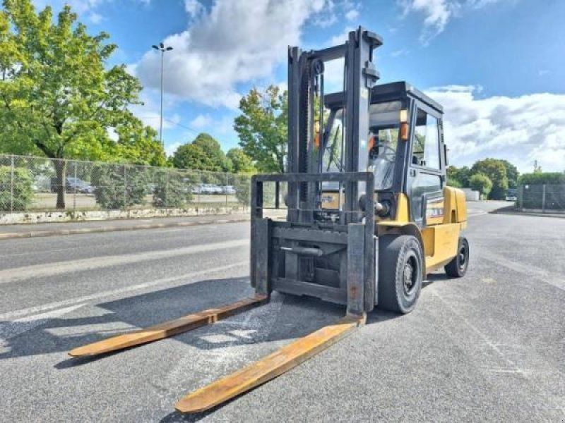 Caterpillar GP50K