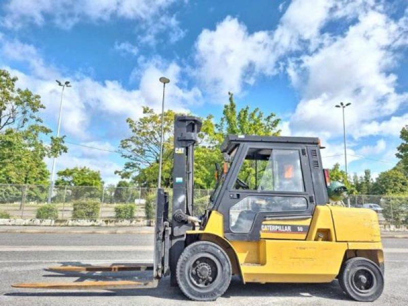 Caterpillar GP50K
