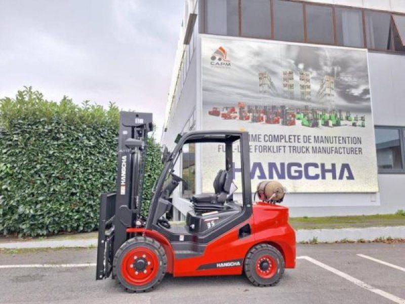 Hangcha XF35G-2