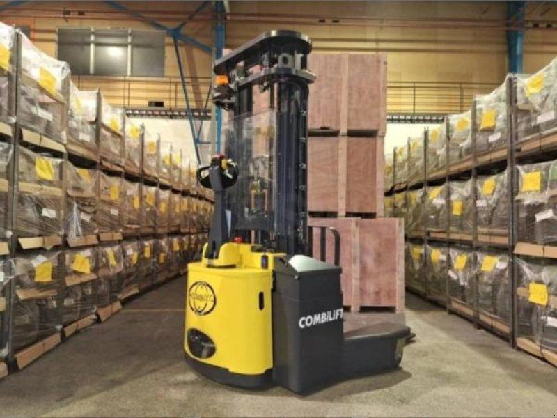 Combilift WR4