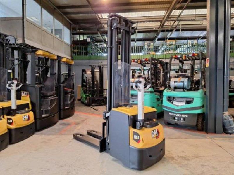 Caterpillar NSP16NI