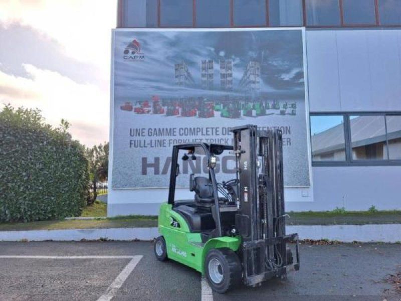 Hangcha XC35i