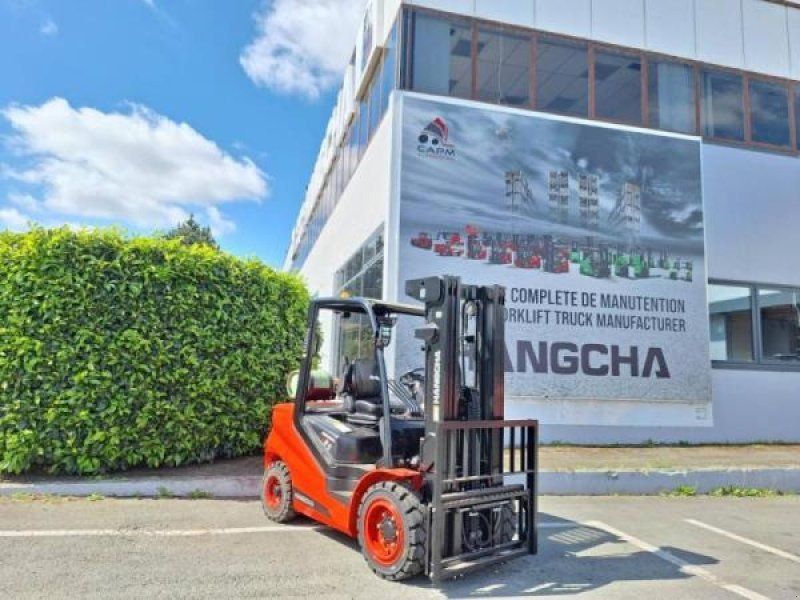 Hangcha XF35G-2