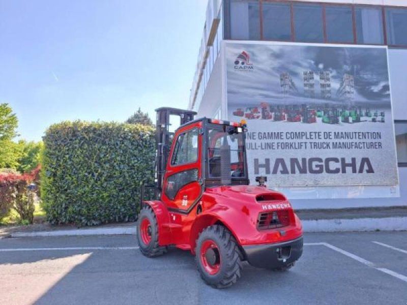 Hangcha TT30-4