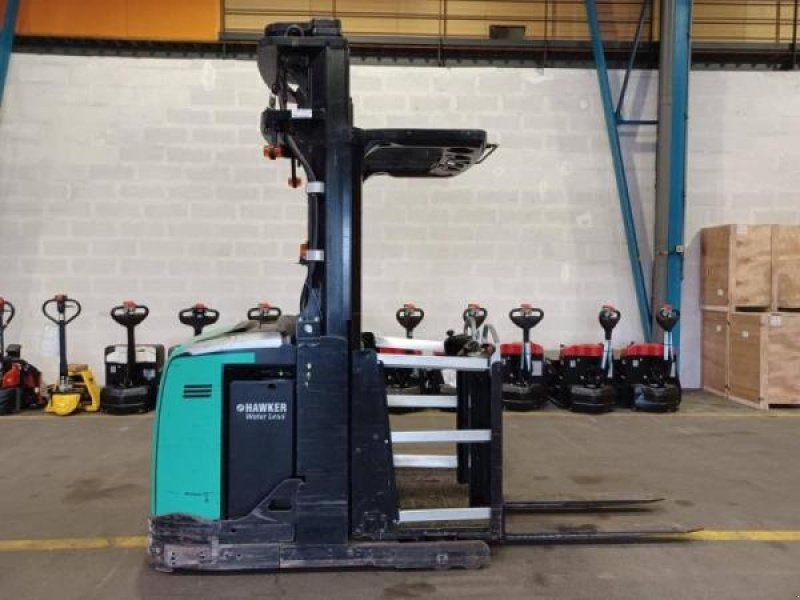 Caterpillar NOH10N