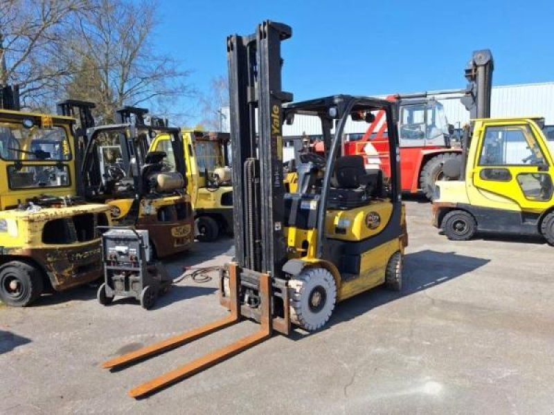 Yale GLP20SVX