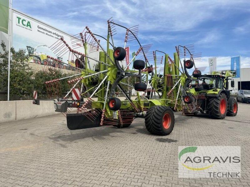 Claas LINER 4700 BUSINESS PRO