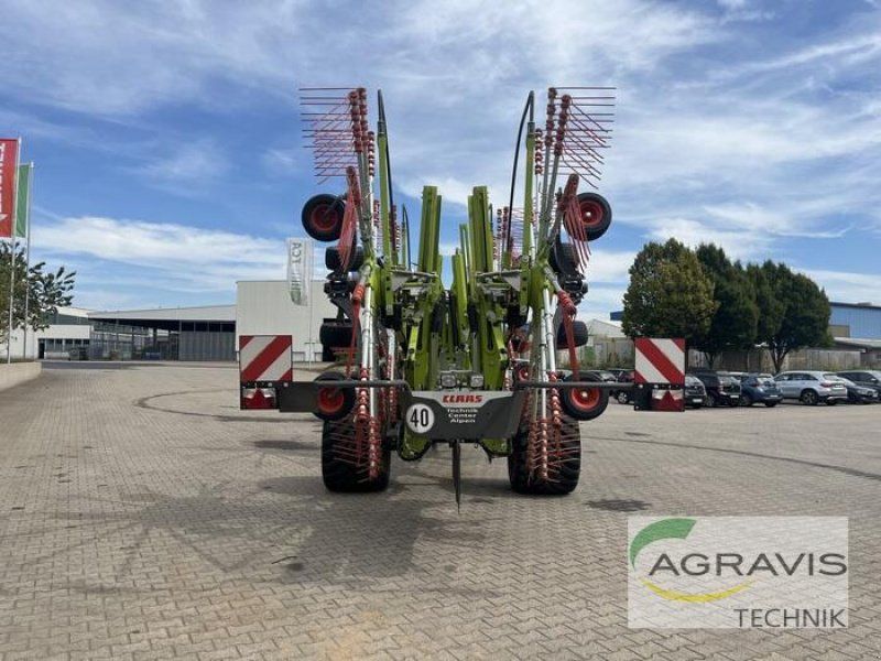 Claas LINER 4700 BUSINESS PRO