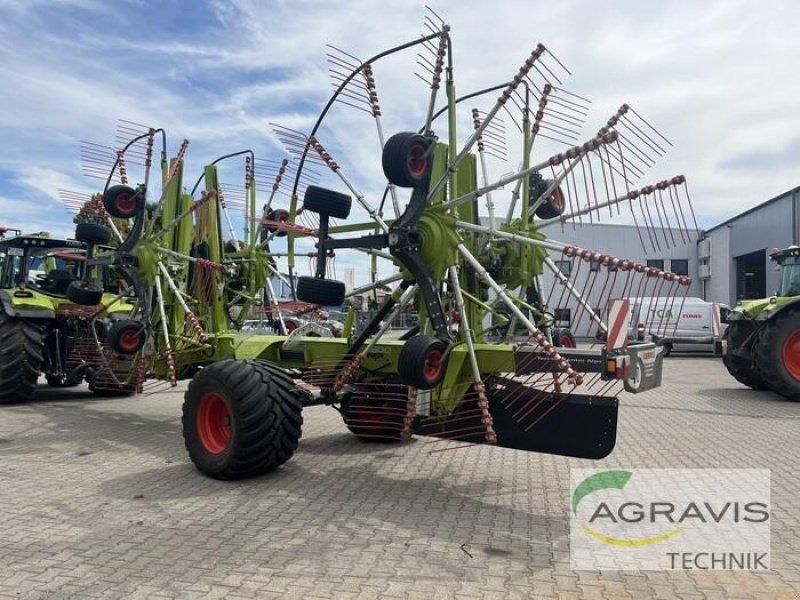 Claas LINER 4700 BUSINESS PRO