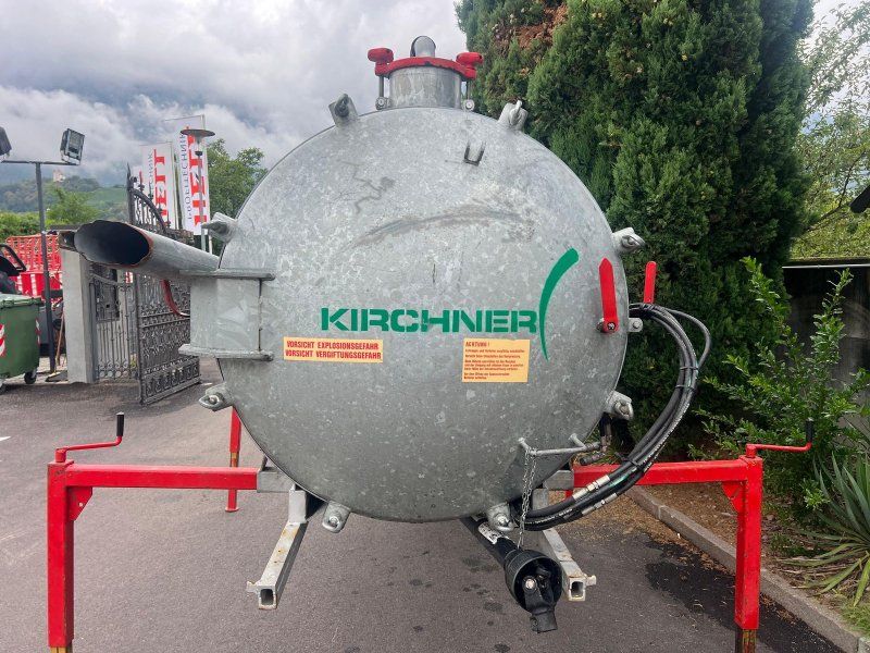 Kirchner KVH 2000 A GZ2721