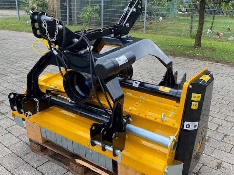 Müthing MU-W 150
