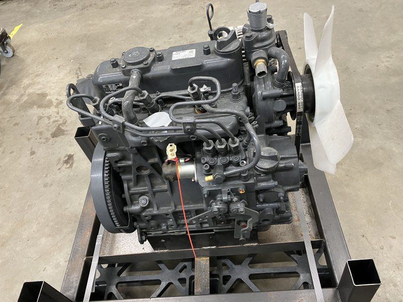 Kubota 1J03541001