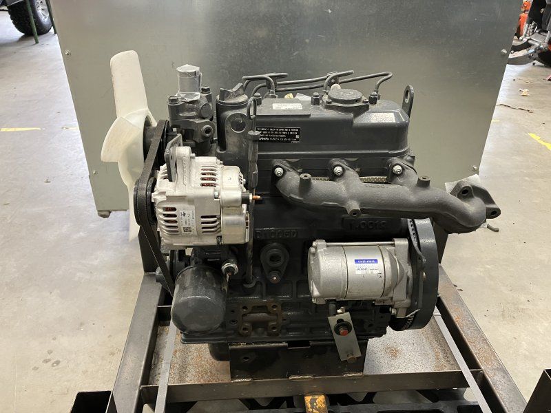 Kubota 1J03541001