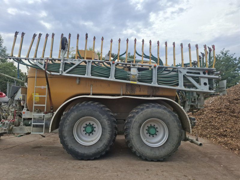 Zunhammer 14000
