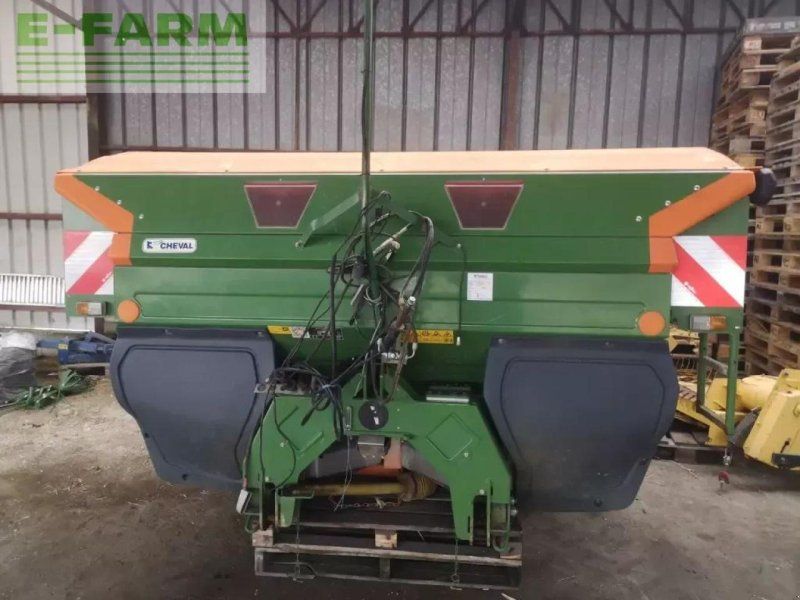 Amazone za-m 3001