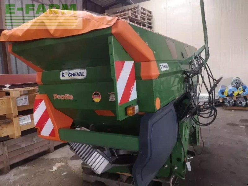 Amazone za-m 3001