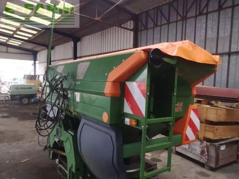 Amazone za-m 3001