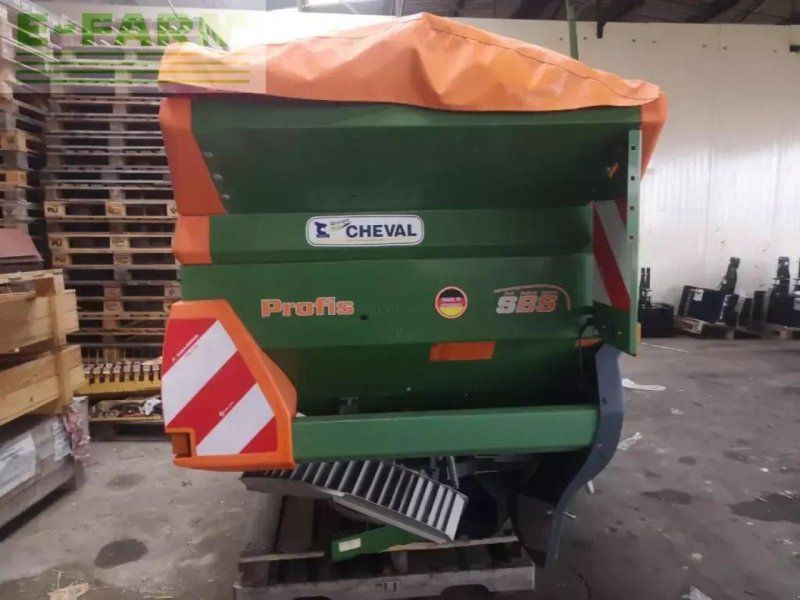 Amazone za-m 3001