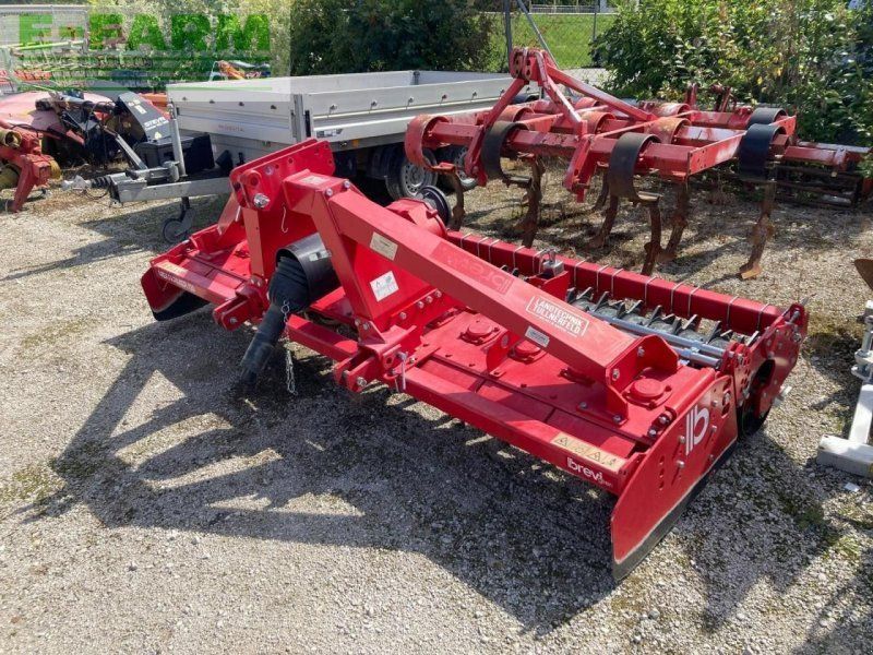 Breviglieri kreiselegge mek 120